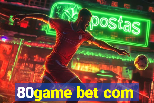 80game bet com